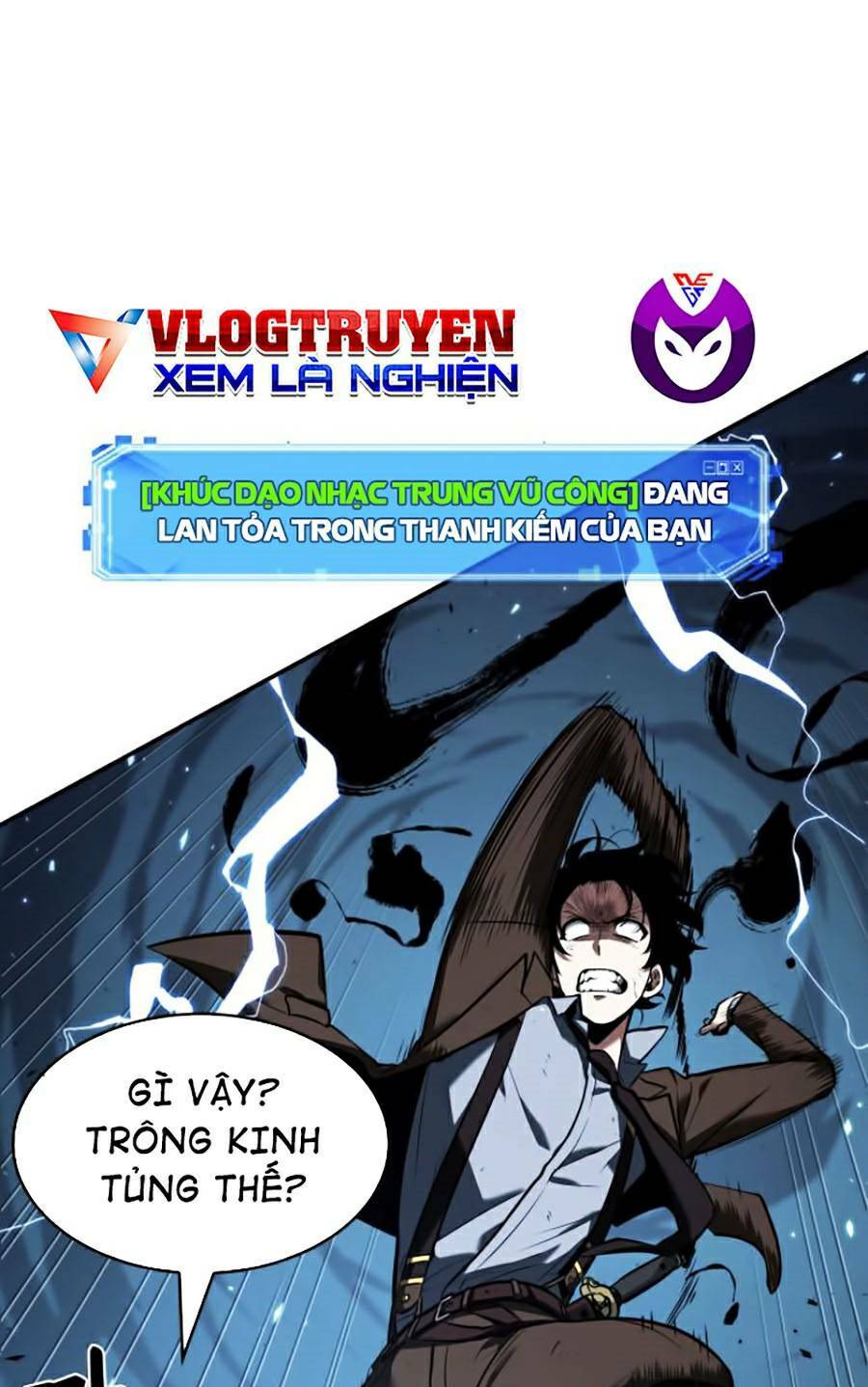 Toàn trí độc giả: Chapter 81