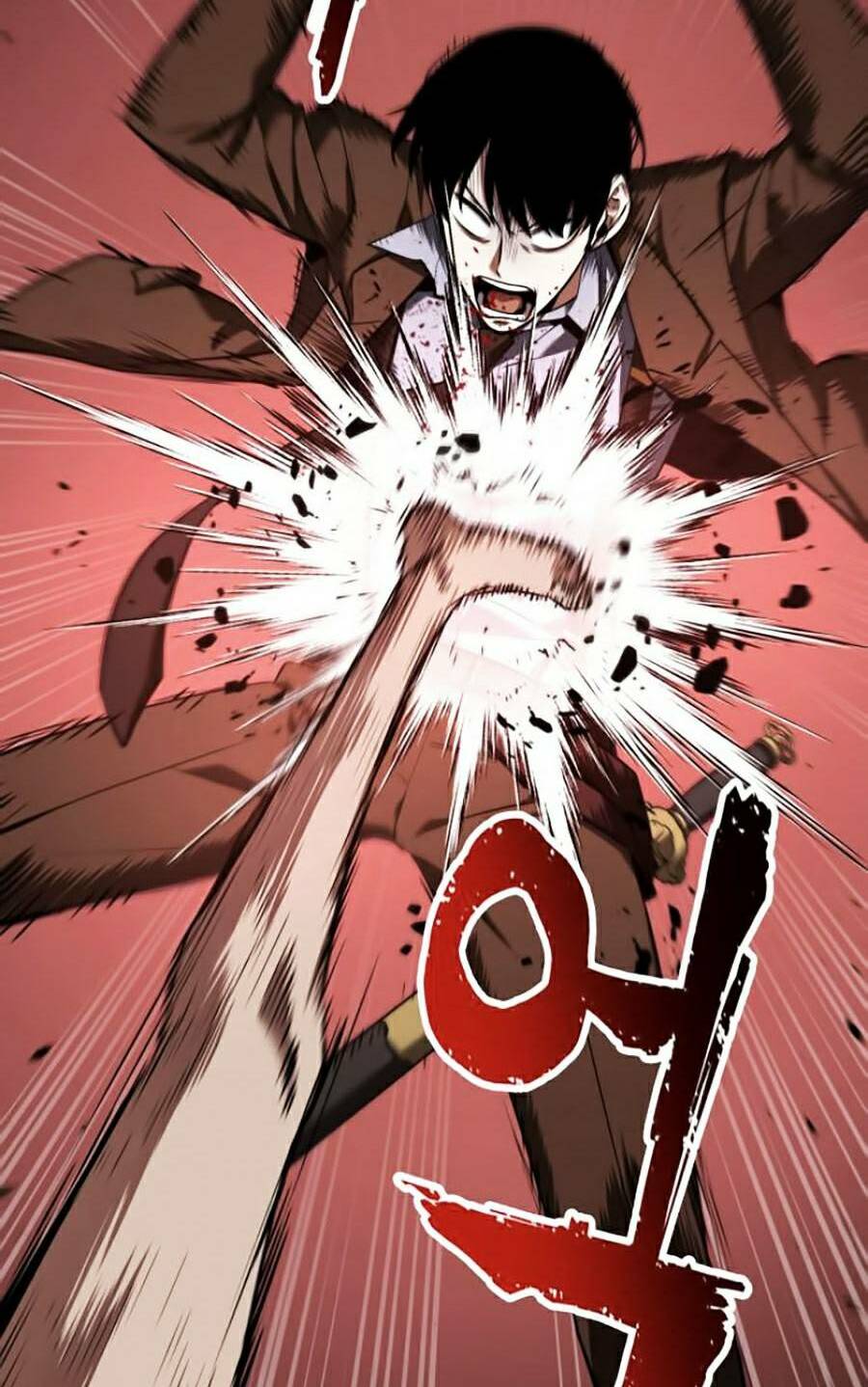 Toàn trí độc giả: Chapter 81