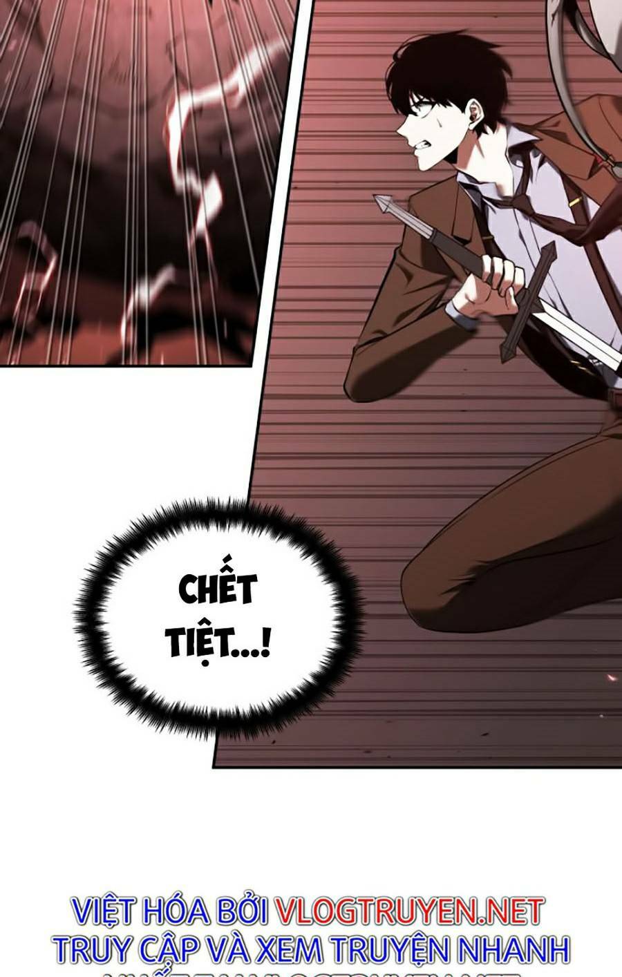 Toàn trí độc giả: Chapter 81