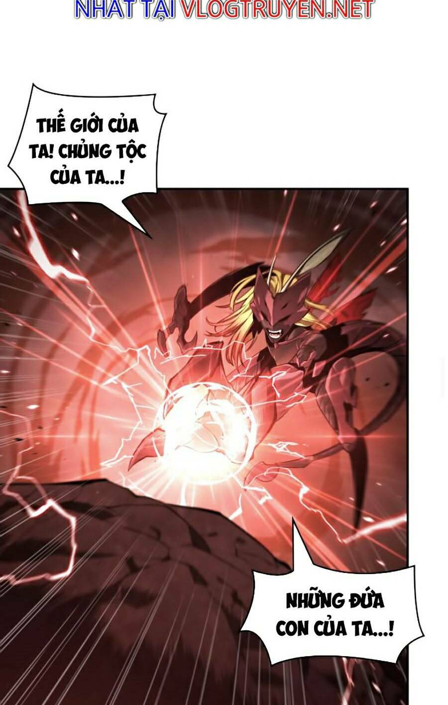 Toàn trí độc giả: Chapter 81