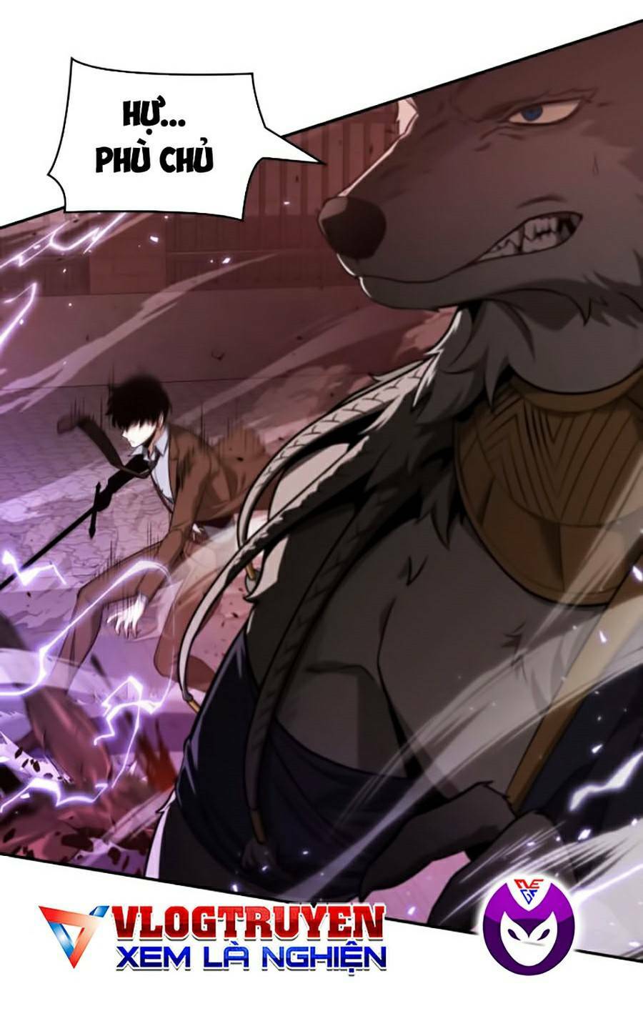 Toàn trí độc giả: Chapter 81