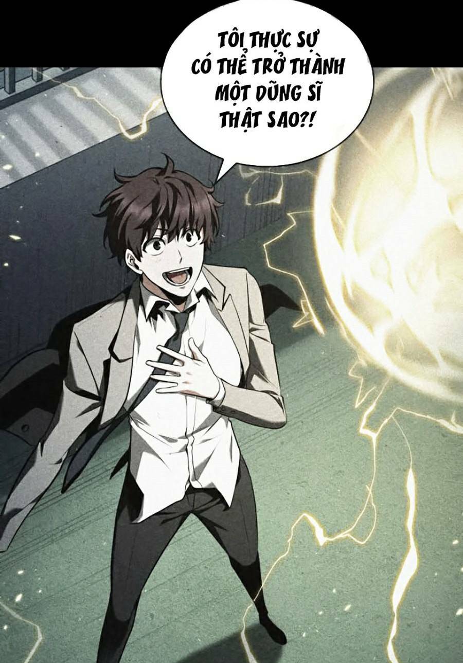 Toàn trí độc giả: Chapter 81