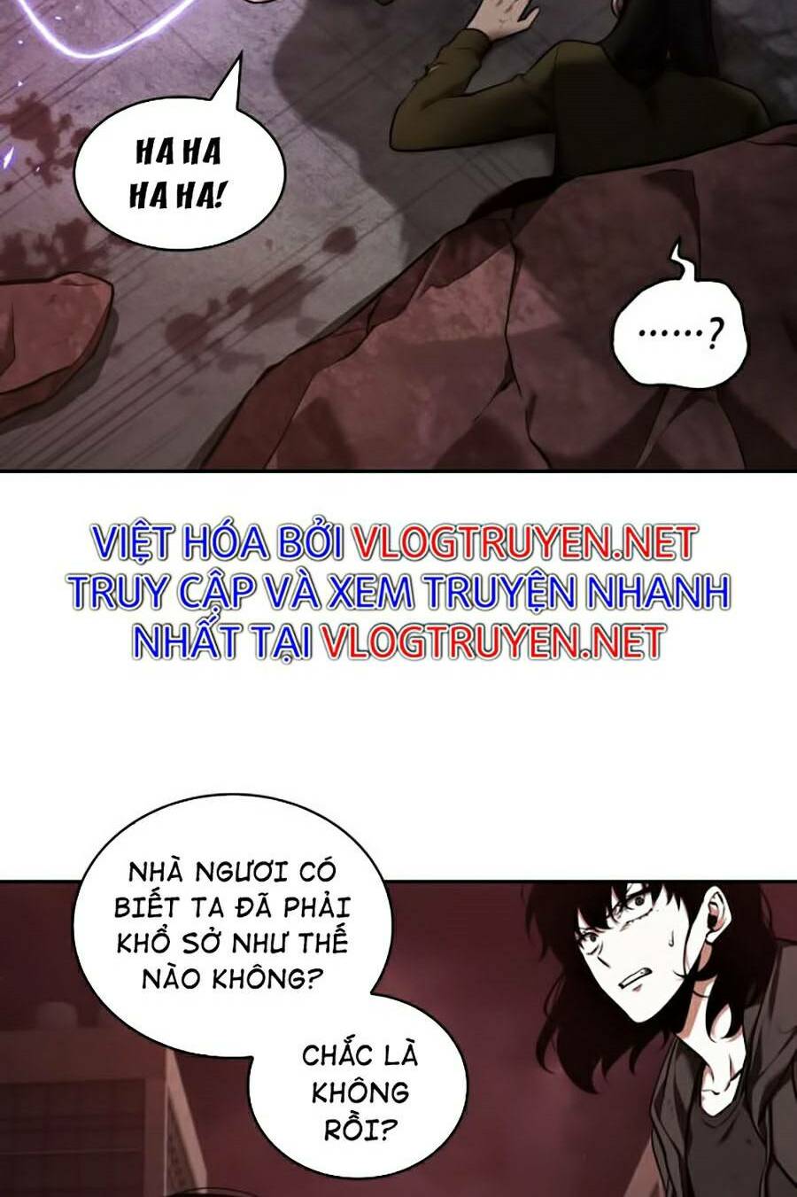 Toàn trí độc giả: Chapter 81
