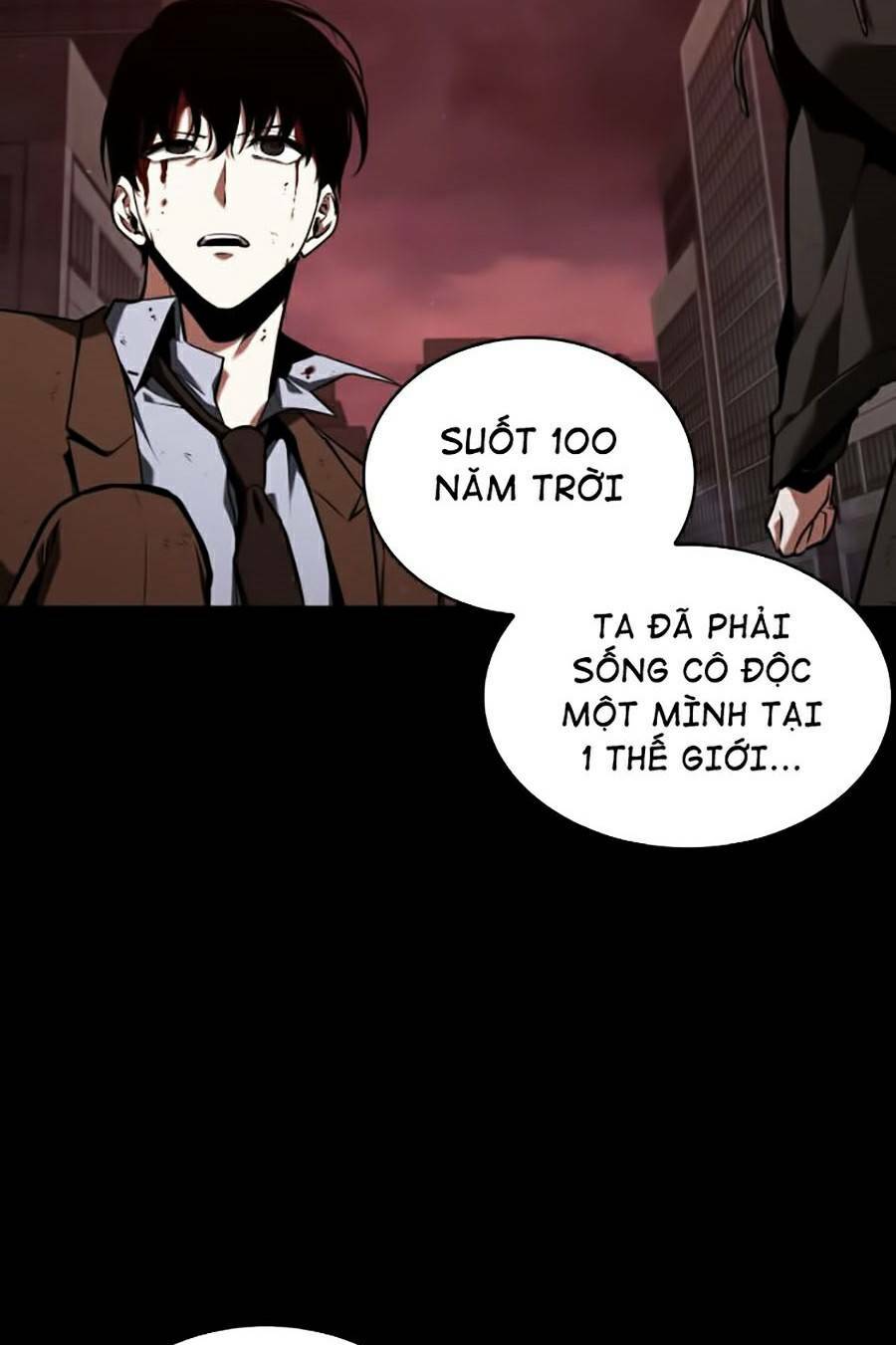 Toàn trí độc giả: Chapter 81