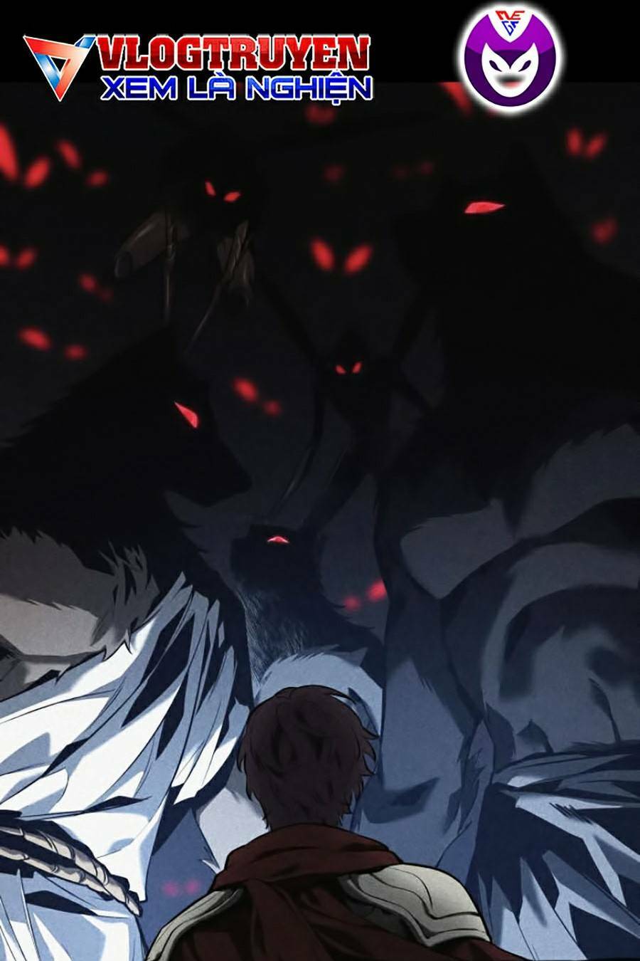 Toàn trí độc giả: Chapter 81