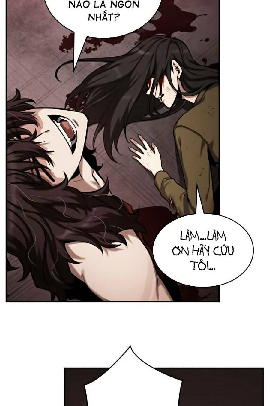 Toàn trí độc giả: Chapter 81