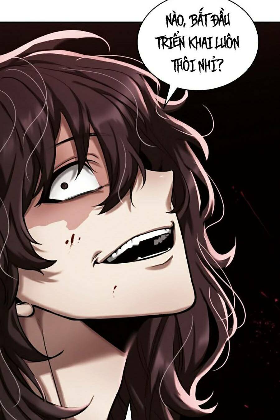 Toàn trí độc giả: Chapter 81