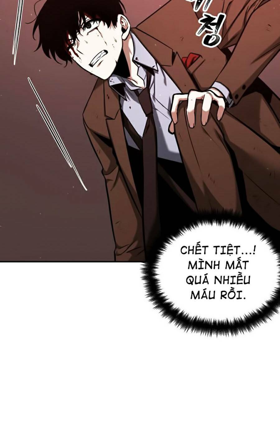 Toàn trí độc giả: Chapter 81
