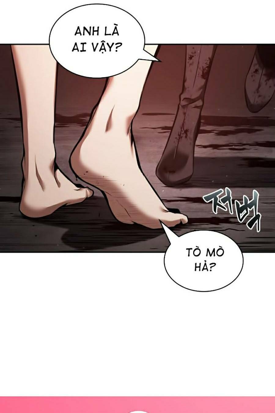 Toàn trí độc giả: Chapter 81