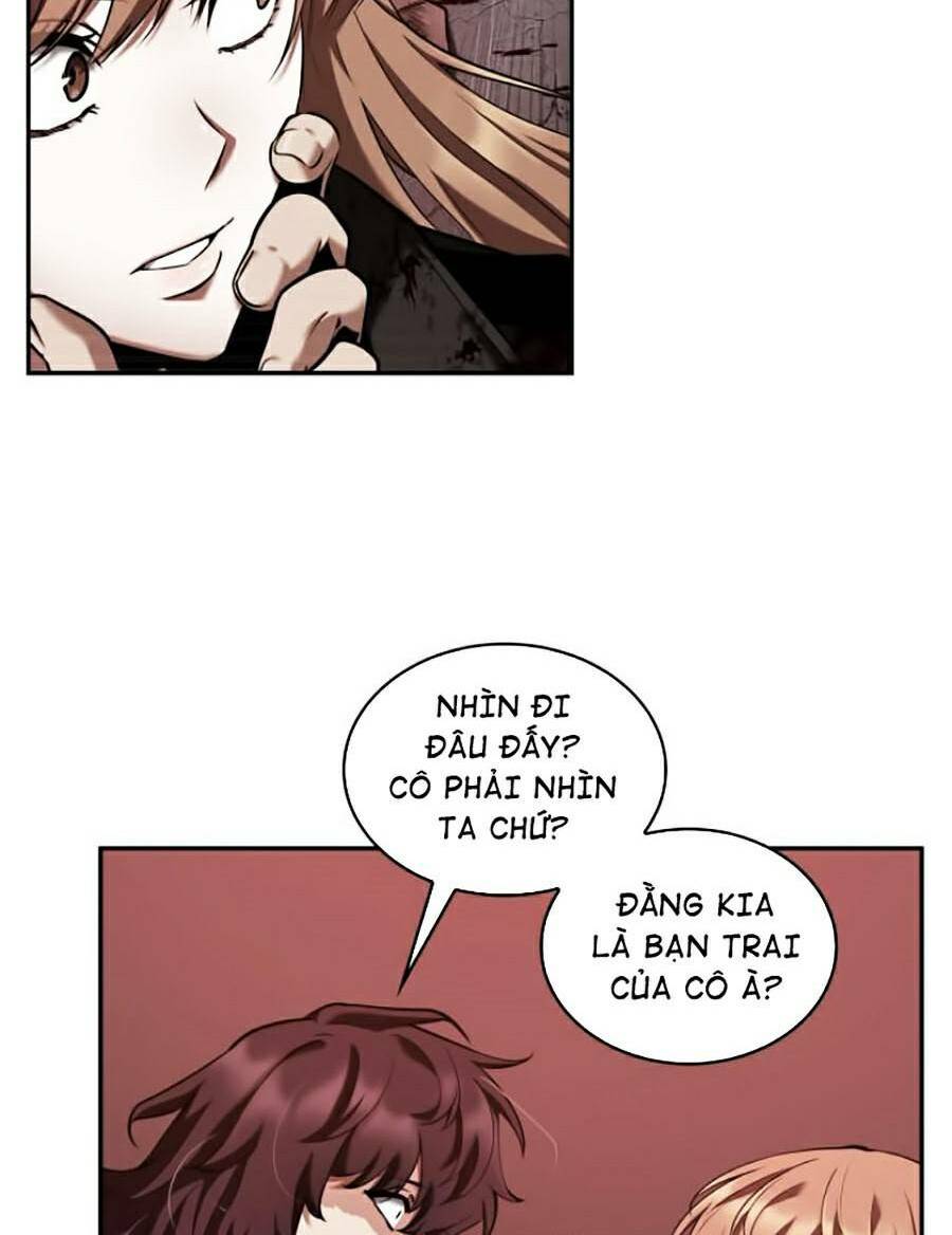 Toàn trí độc giả: Chapter 81