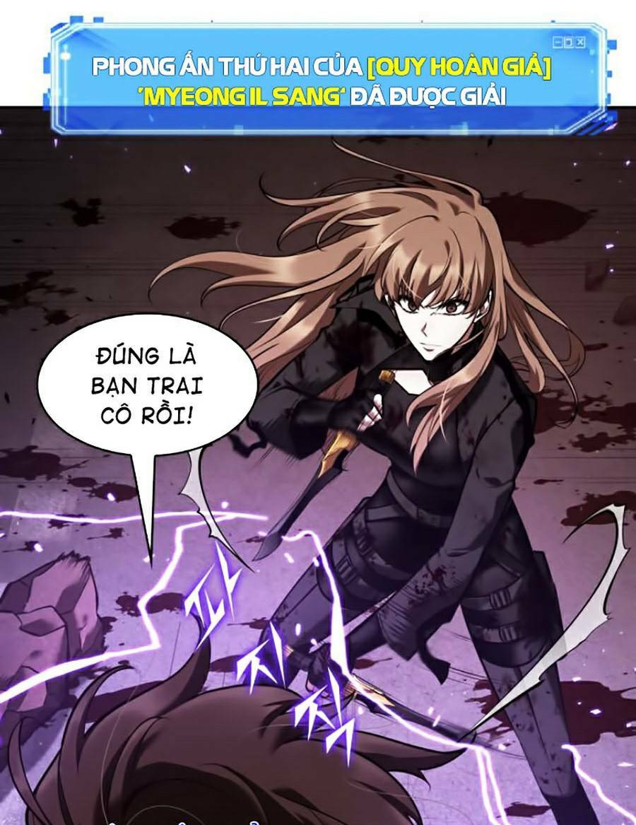 Toàn trí độc giả: Chapter 81