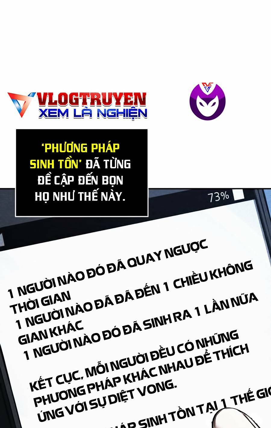 Toàn trí độc giả: Chapter 82