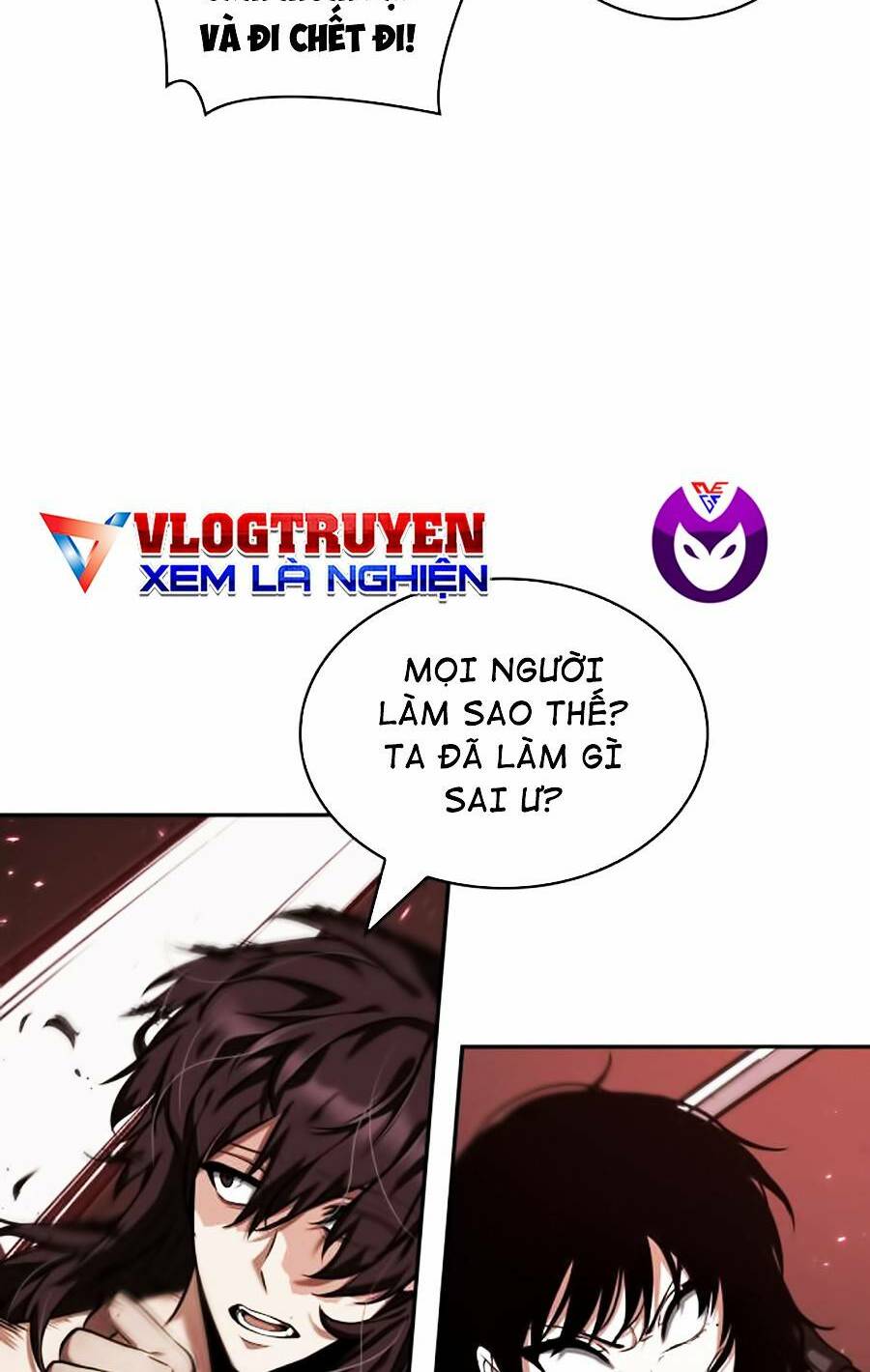 Toàn trí độc giả: Chapter 82
