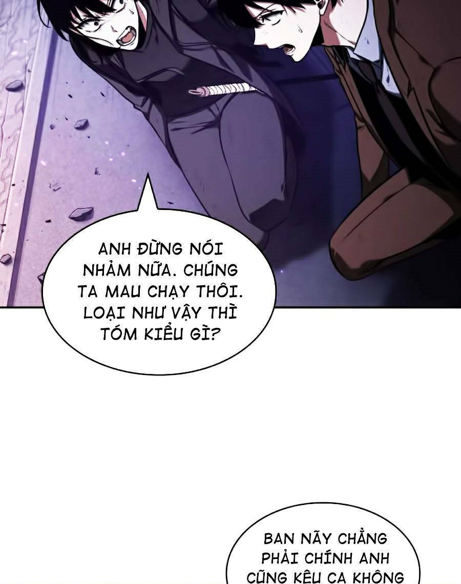 Toàn trí độc giả: Chapter 82