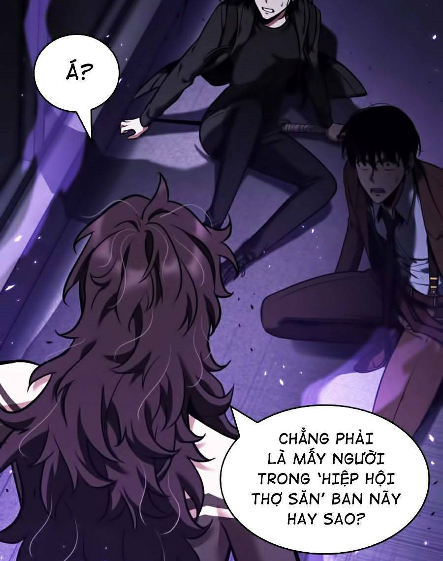 Toàn trí độc giả: Chapter 82