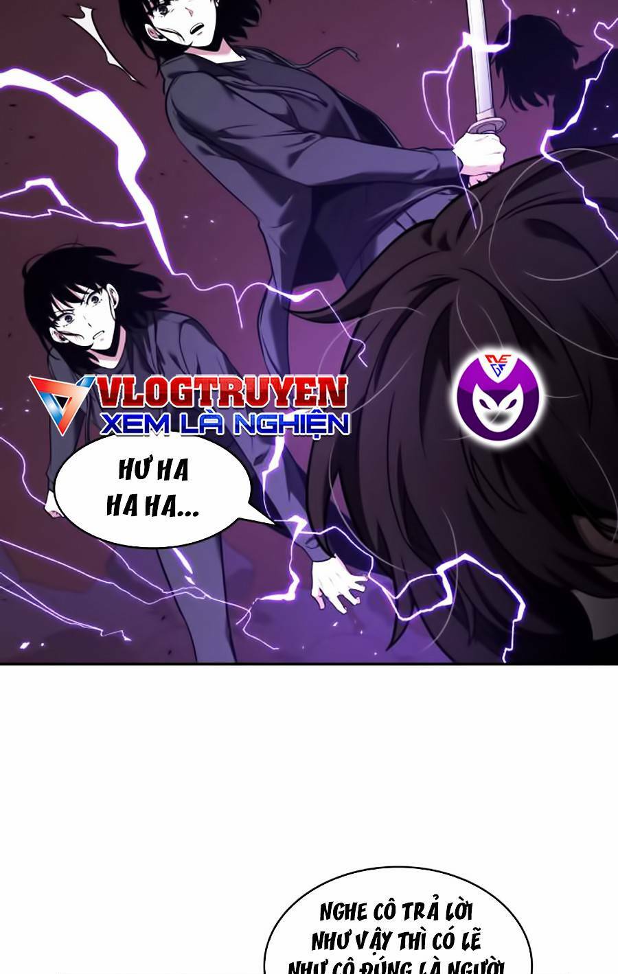 Toàn trí độc giả: Chapter 82