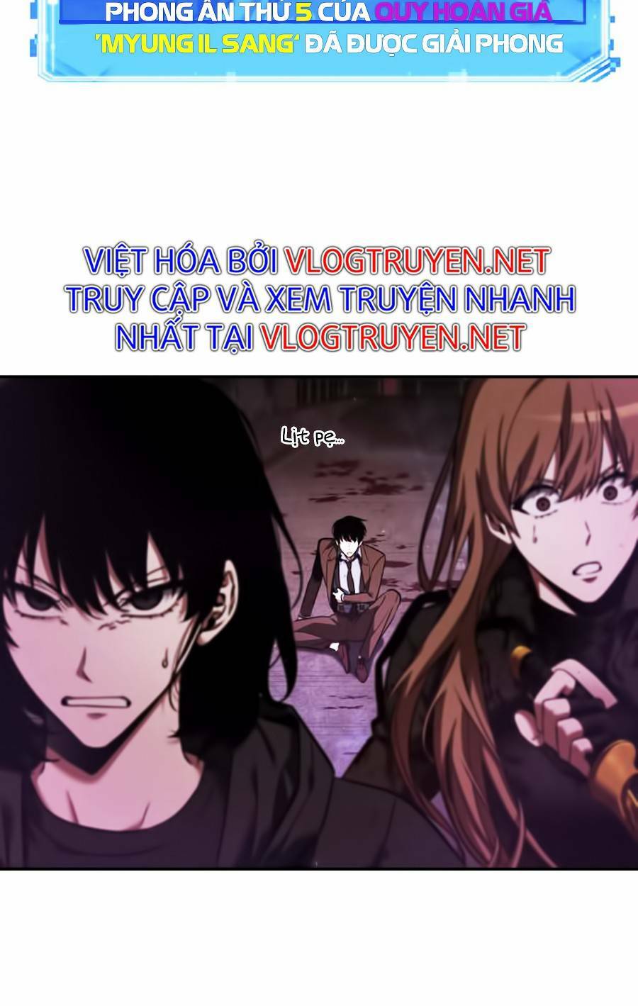 Toàn trí độc giả: Chapter 82