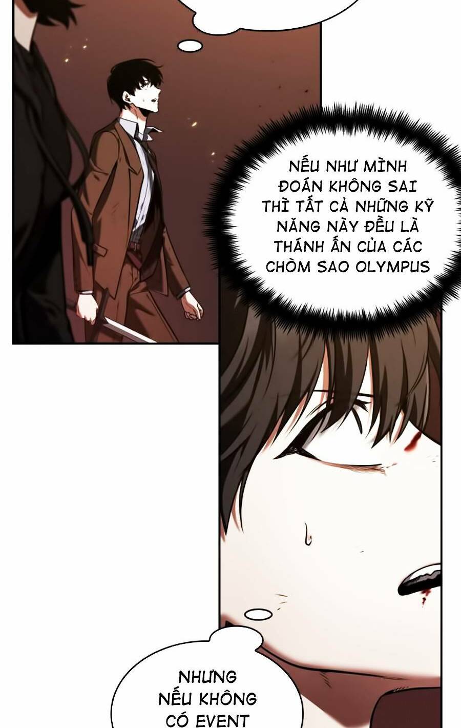 Toàn trí độc giả: Chapter 82