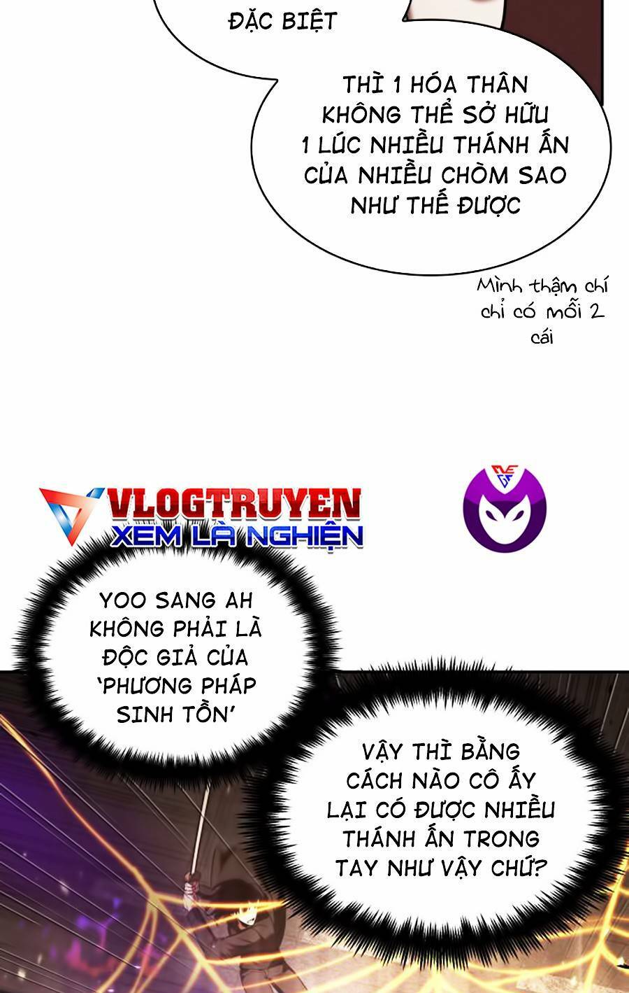 Toàn trí độc giả: Chapter 82