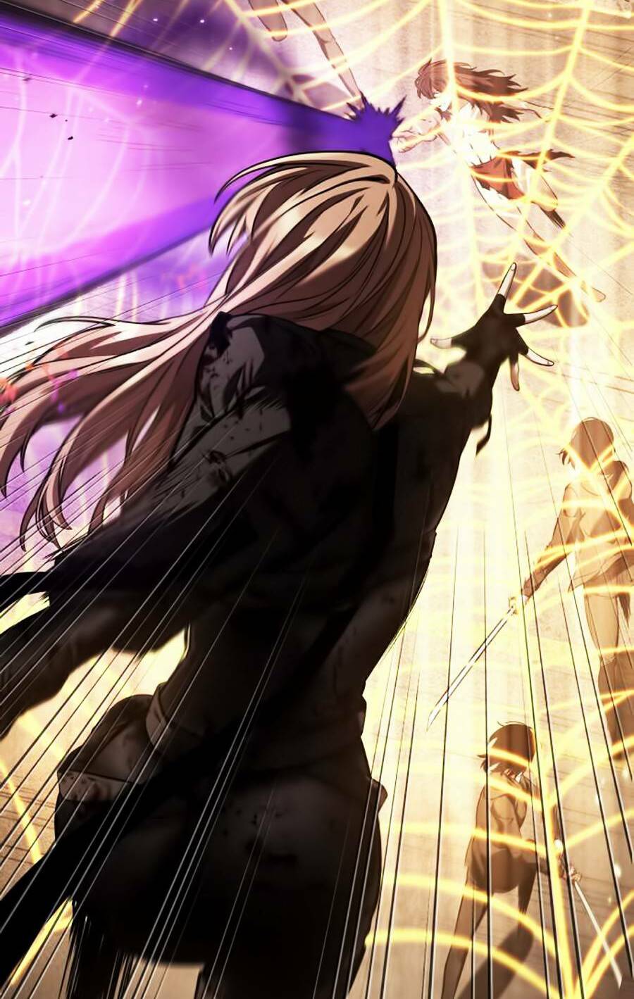 Toàn trí độc giả: Chapter 82