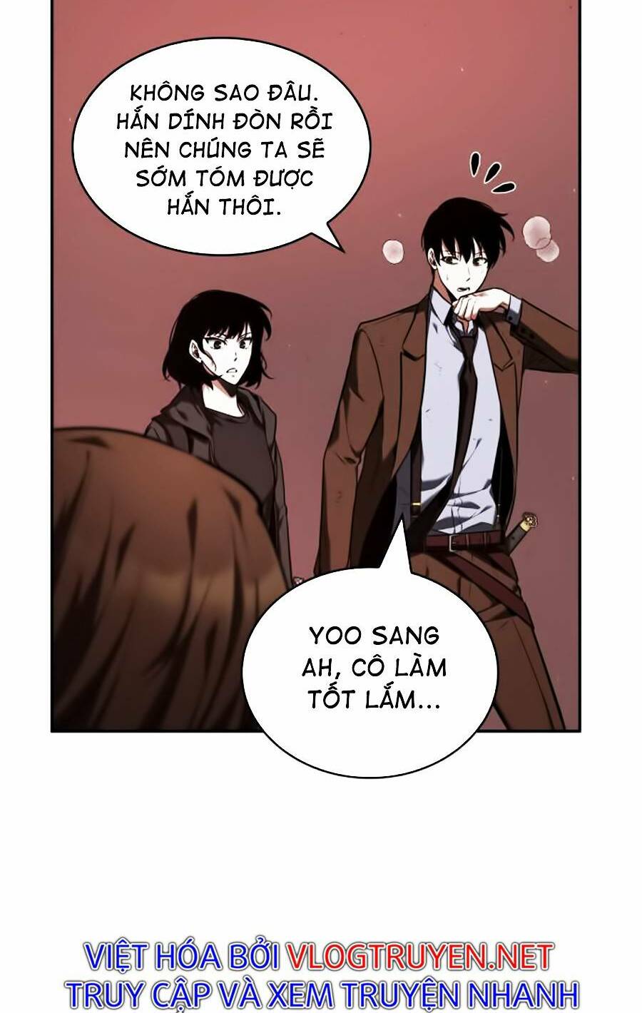 Toàn trí độc giả: Chapter 82