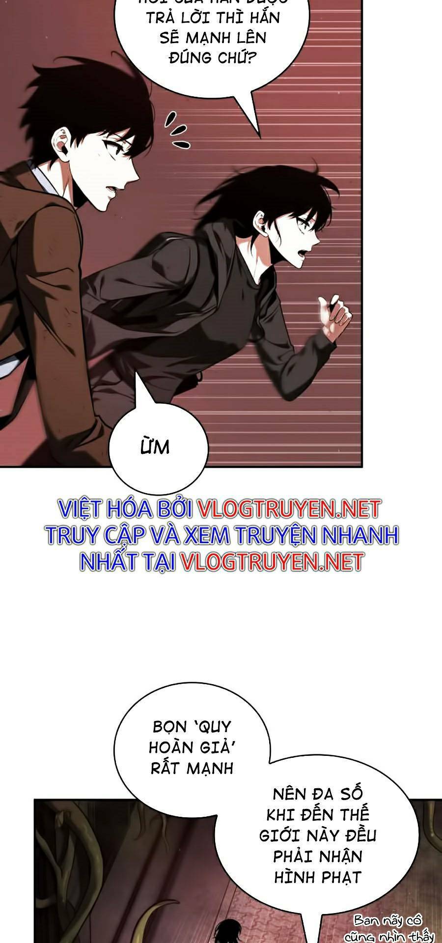 Toàn trí độc giả: Chapter 82