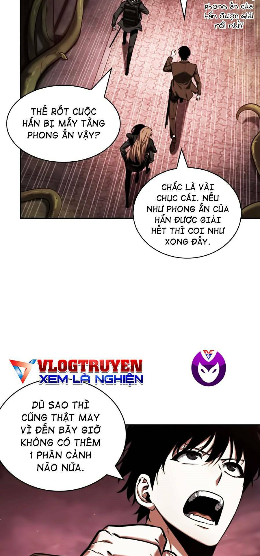 Toàn trí độc giả: Chapter 82
