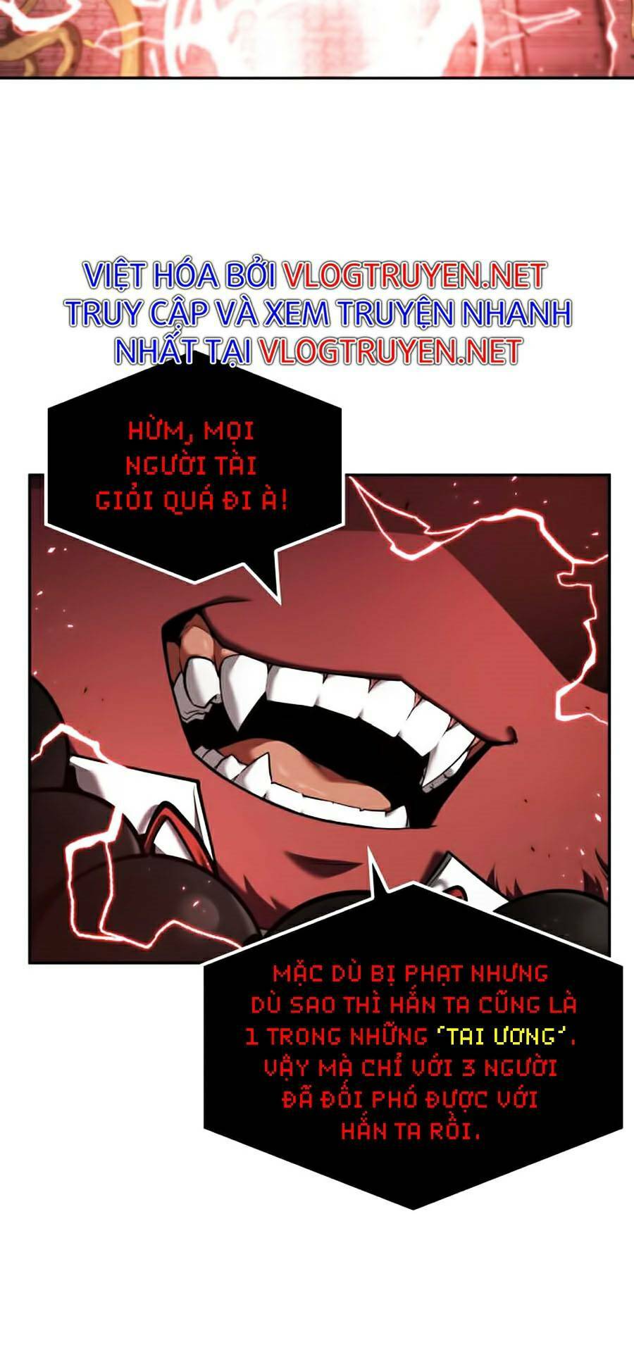 Toàn trí độc giả: Chapter 82