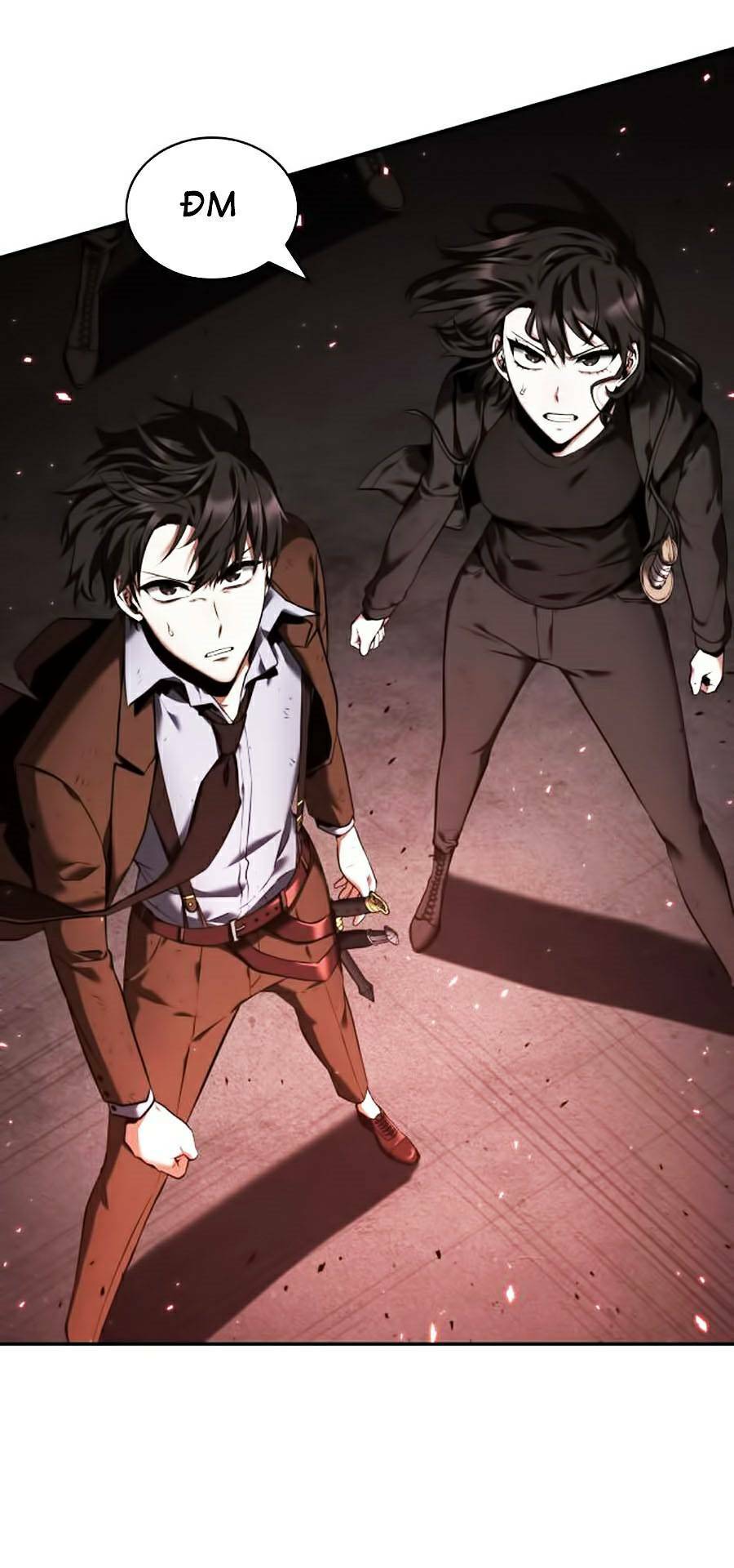 Toàn trí độc giả: Chapter 82