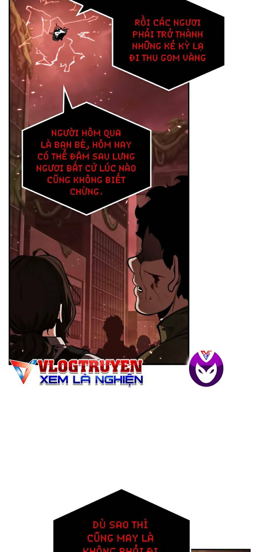 Toàn trí độc giả: Chapter 82