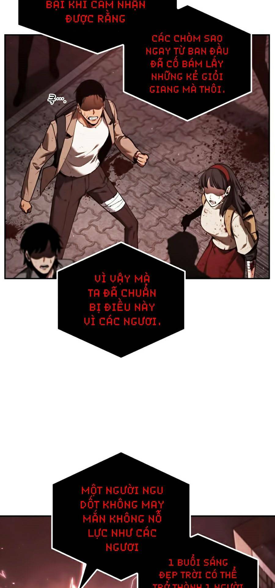 Toàn trí độc giả: Chapter 82