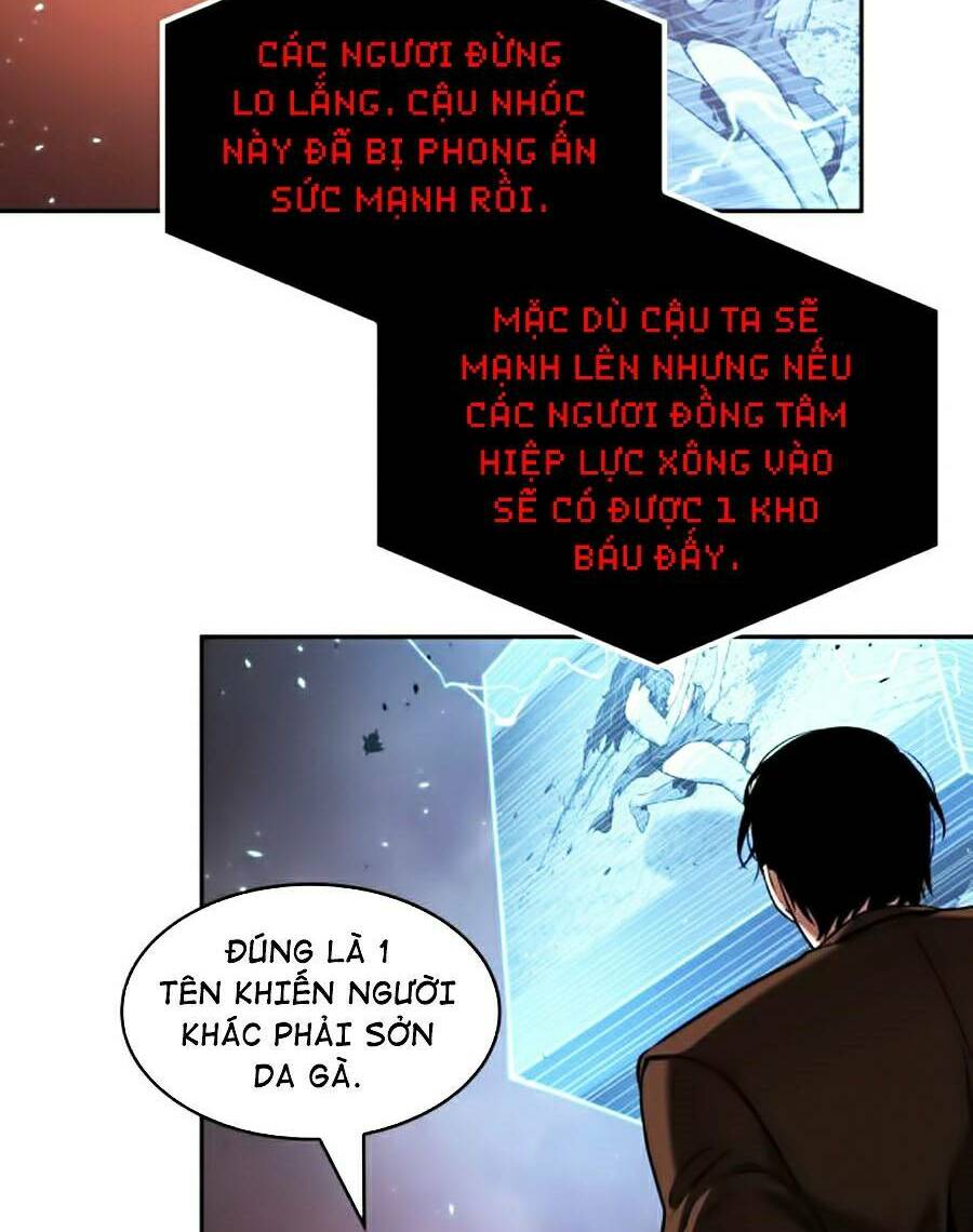 Toàn trí độc giả: Chapter 82