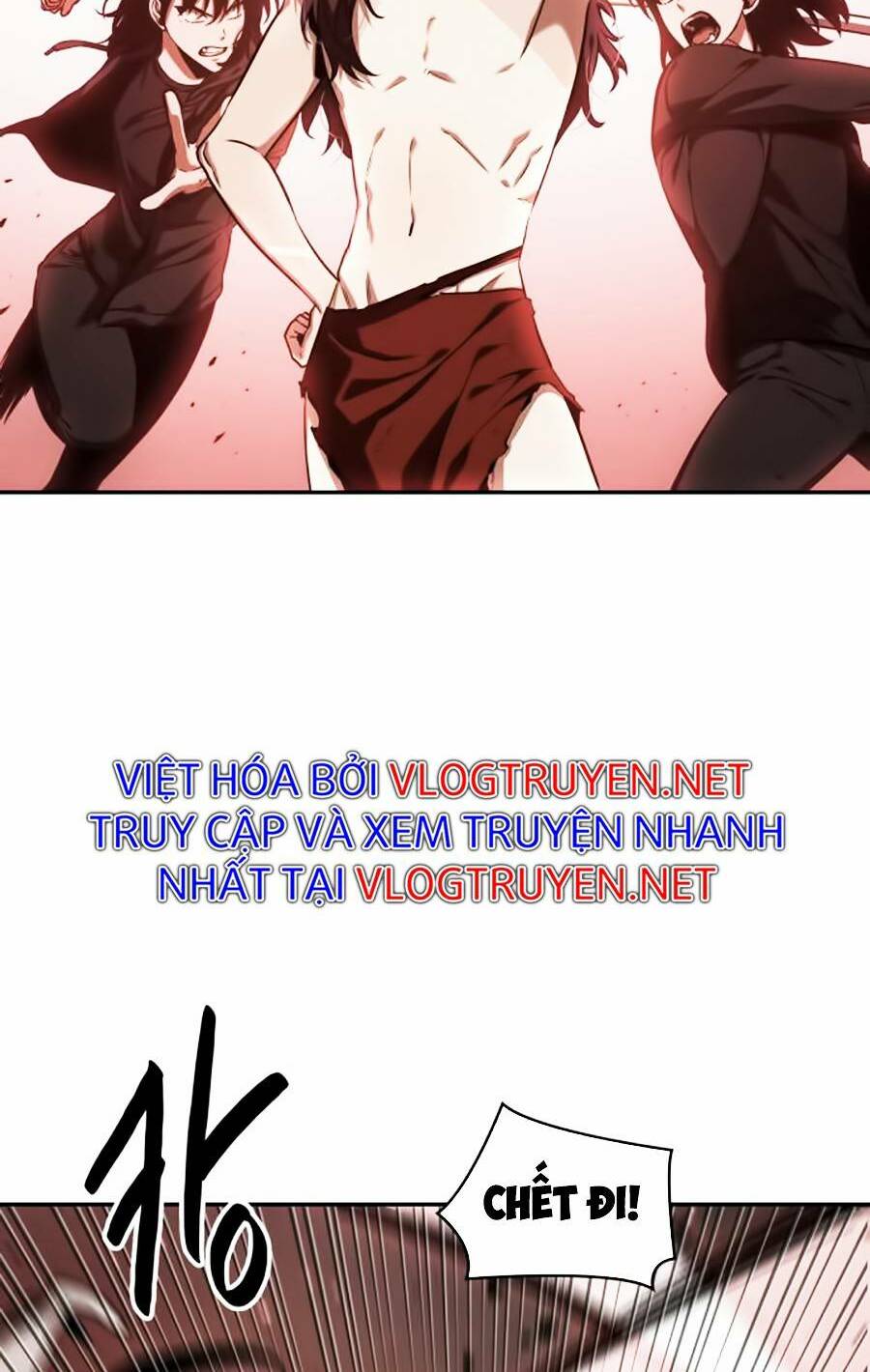 Toàn trí độc giả: Chapter 82