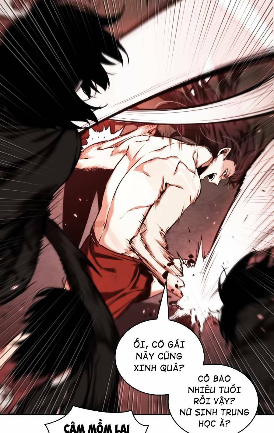 Toàn trí độc giả: Chapter 82