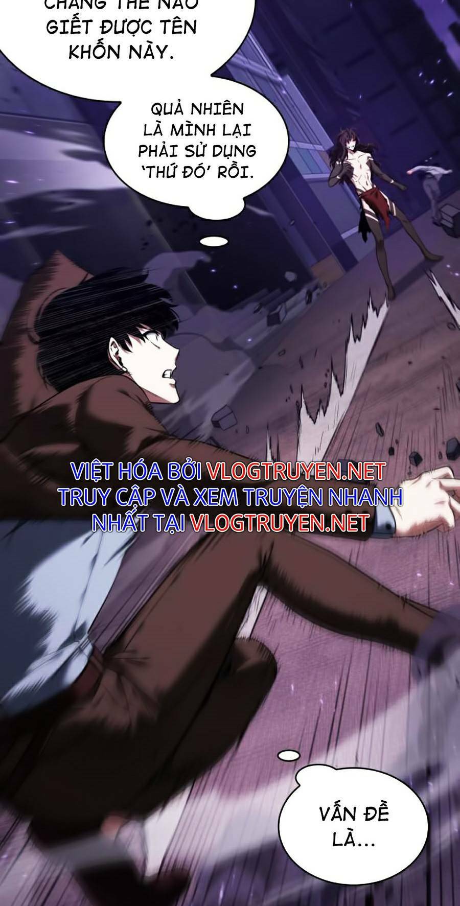 Toàn trí độc giả: Chapter 83