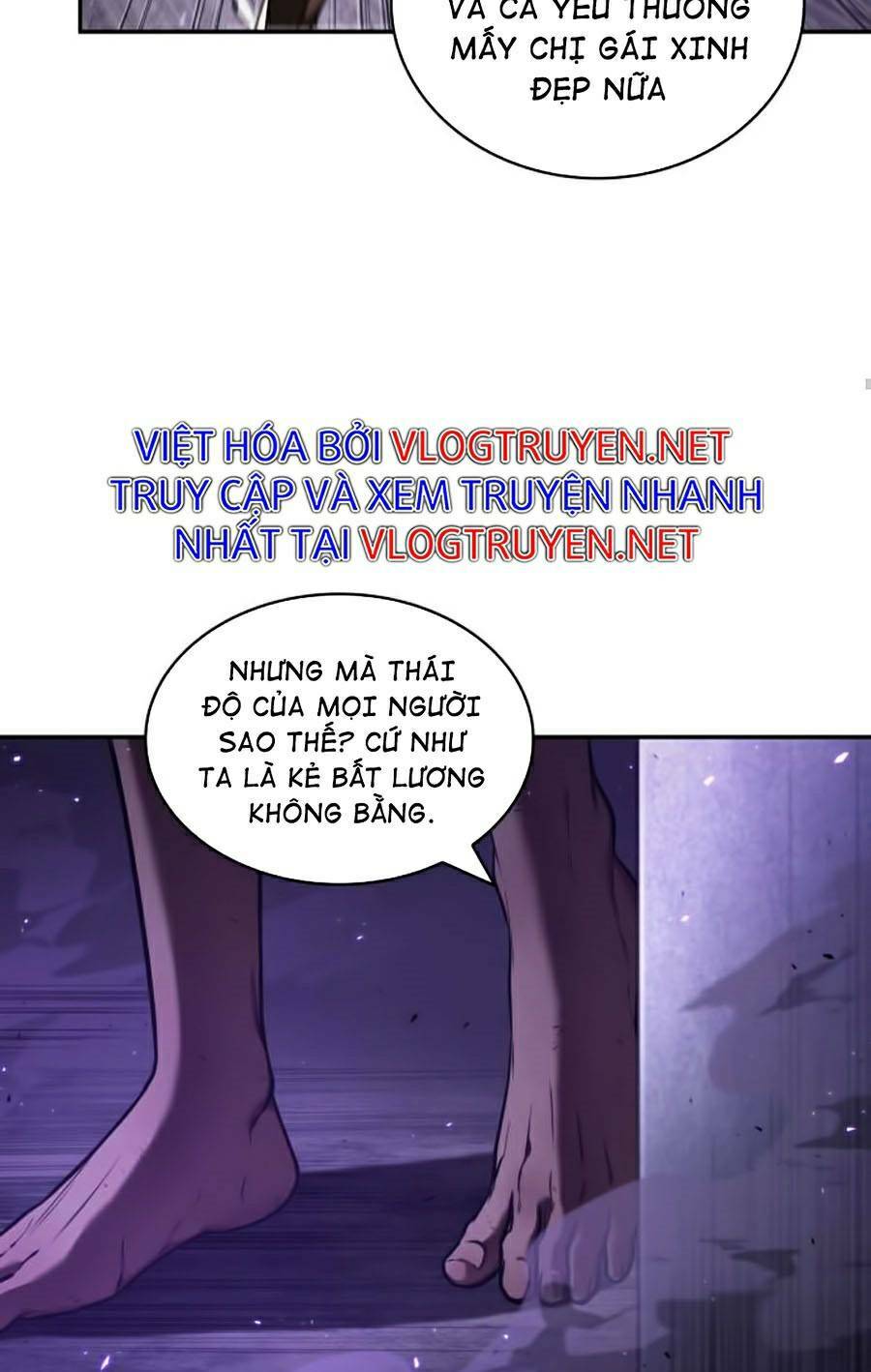 Toàn trí độc giả: Chapter 83
