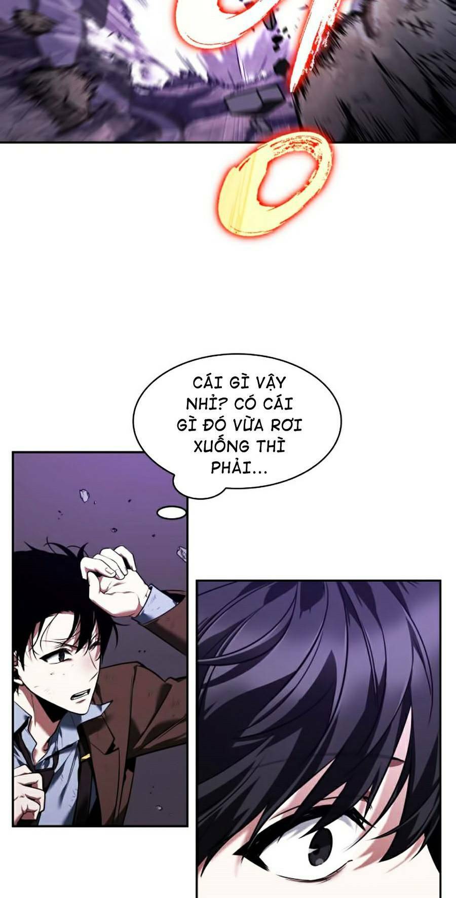 Toàn trí độc giả: Chapter 83