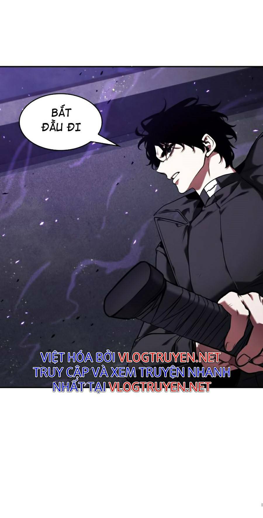 Toàn trí độc giả: Chapter 83