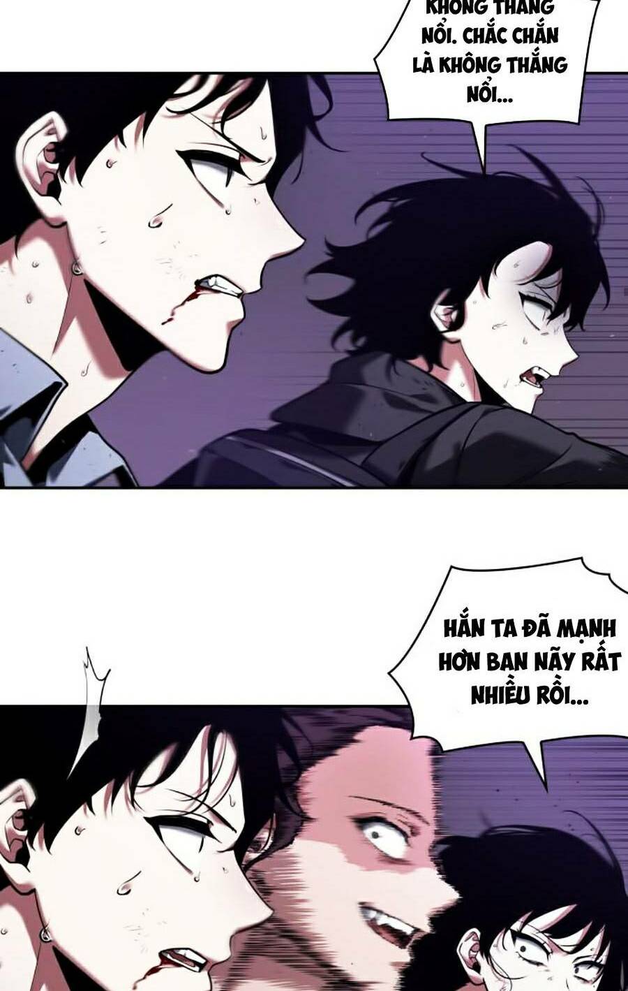 Toàn trí độc giả: Chapter 83