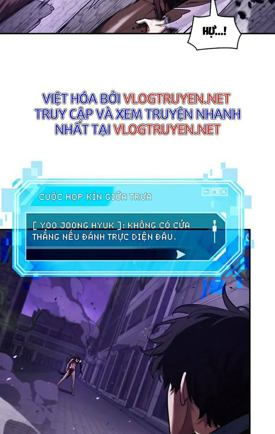 Toàn trí độc giả: Chapter 83