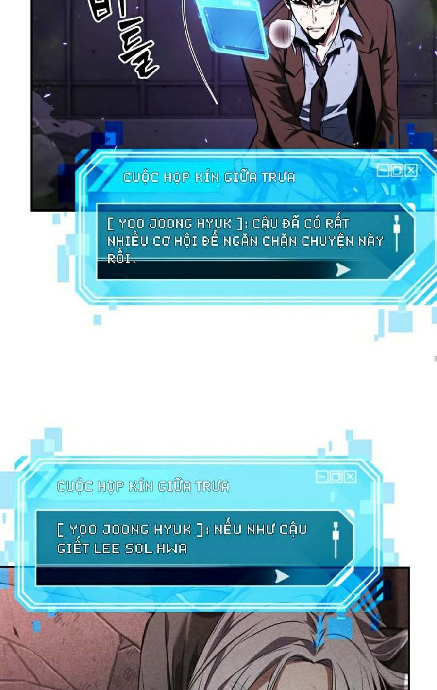 Toàn trí độc giả: Chapter 83