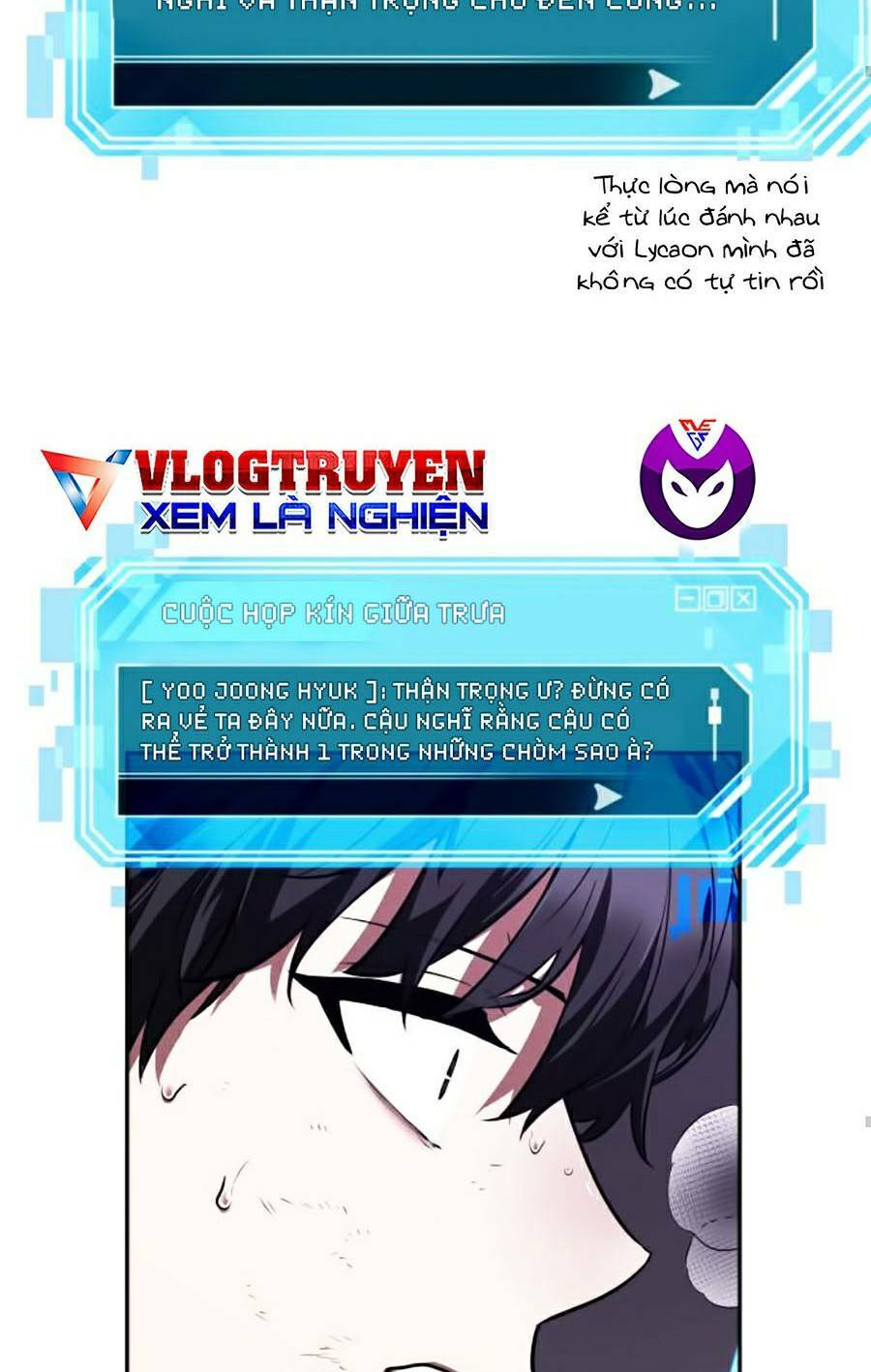 Toàn trí độc giả: Chapter 83