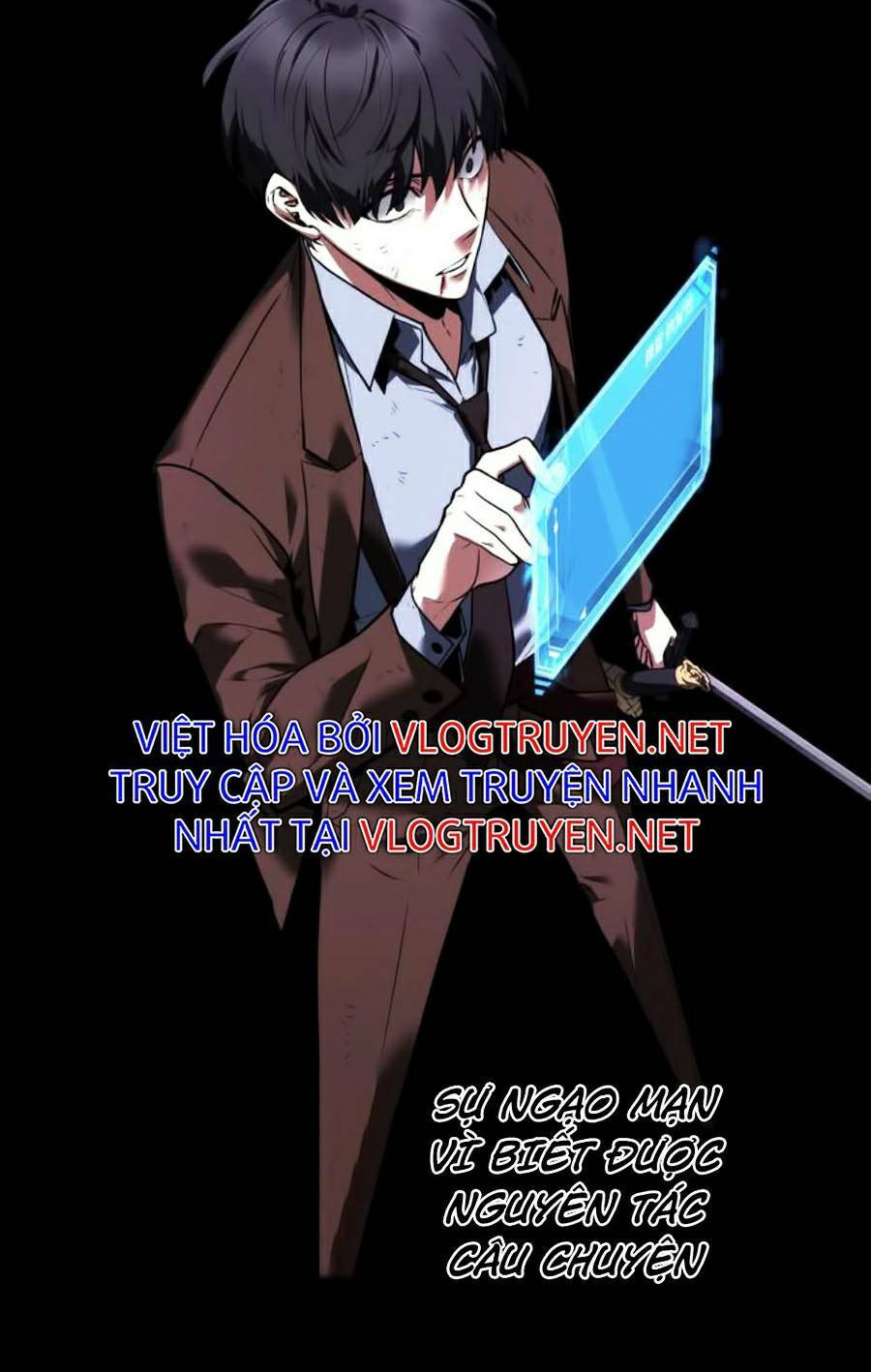 Toàn trí độc giả: Chapter 83