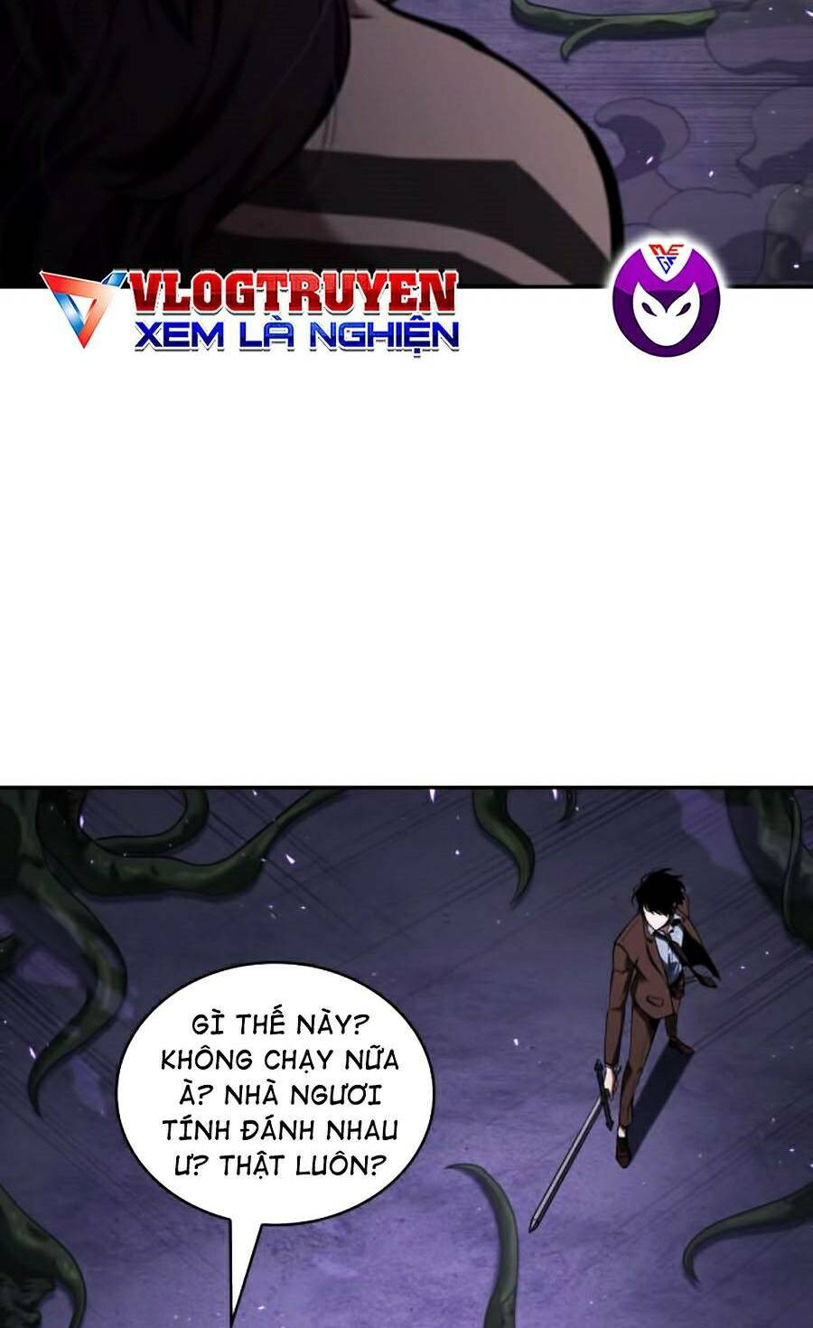 Toàn trí độc giả: Chapter 83