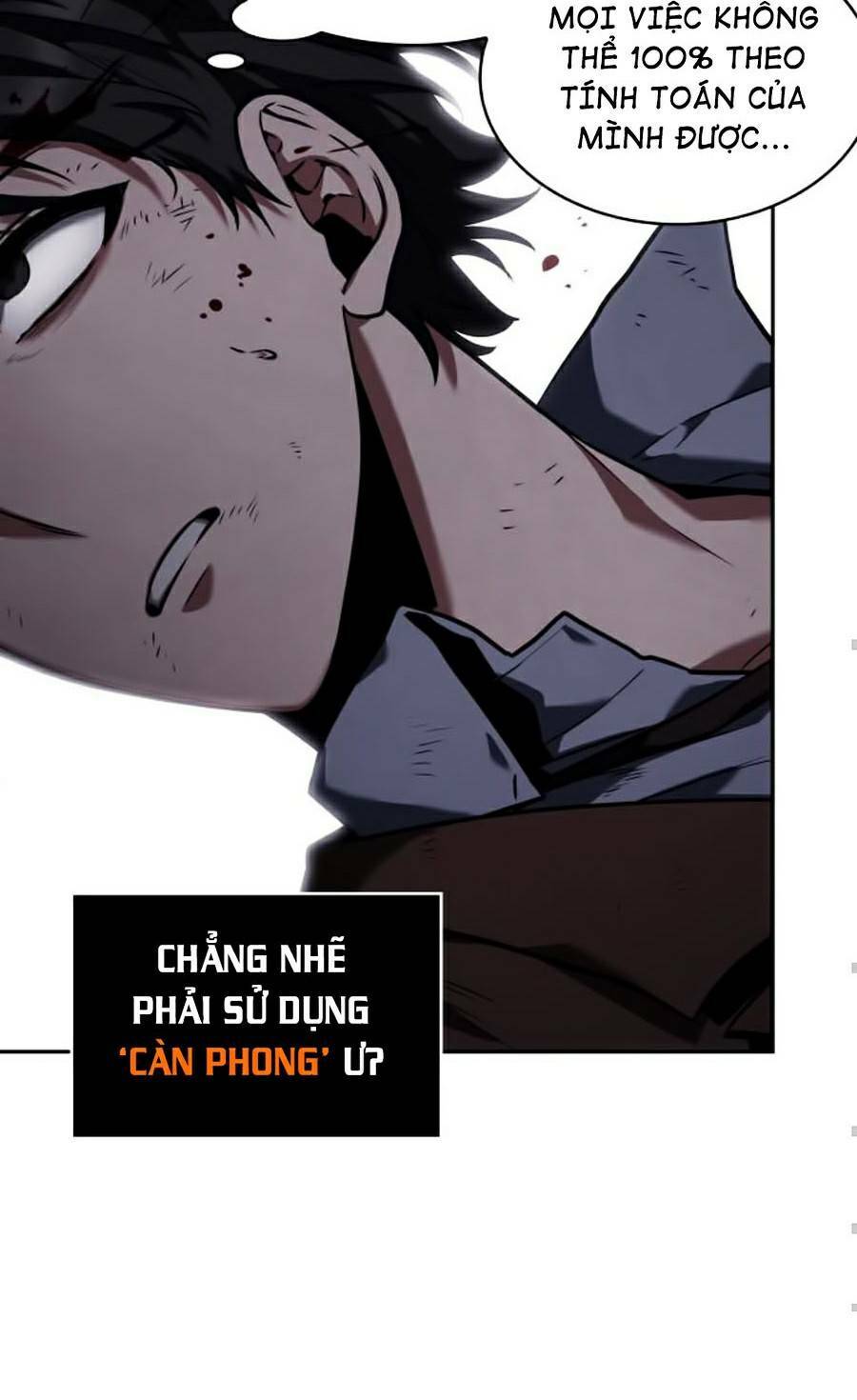 Toàn trí độc giả: Chapter 83