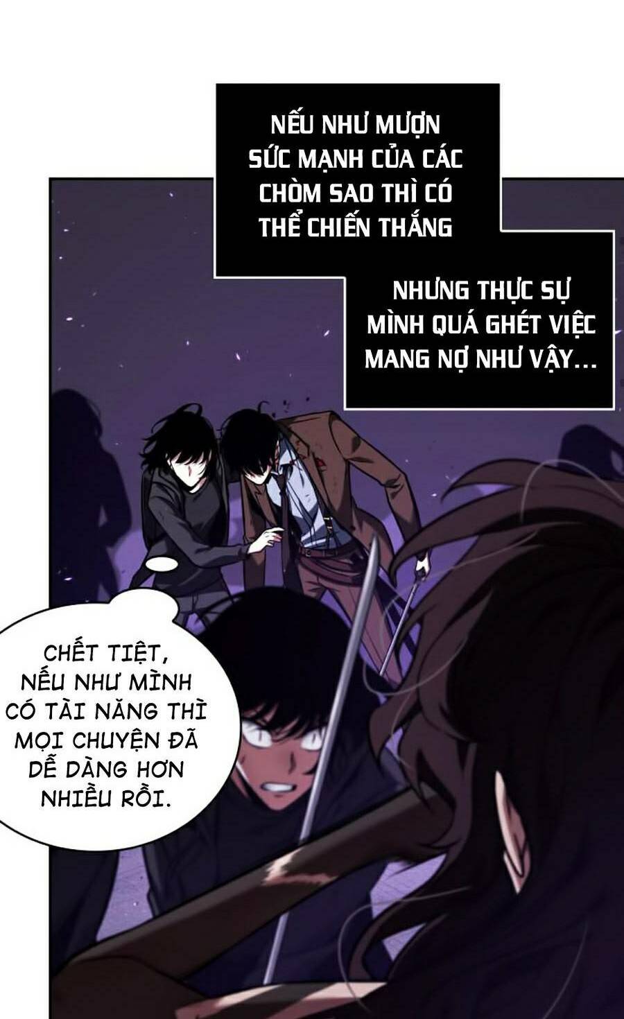 Toàn trí độc giả: Chapter 83