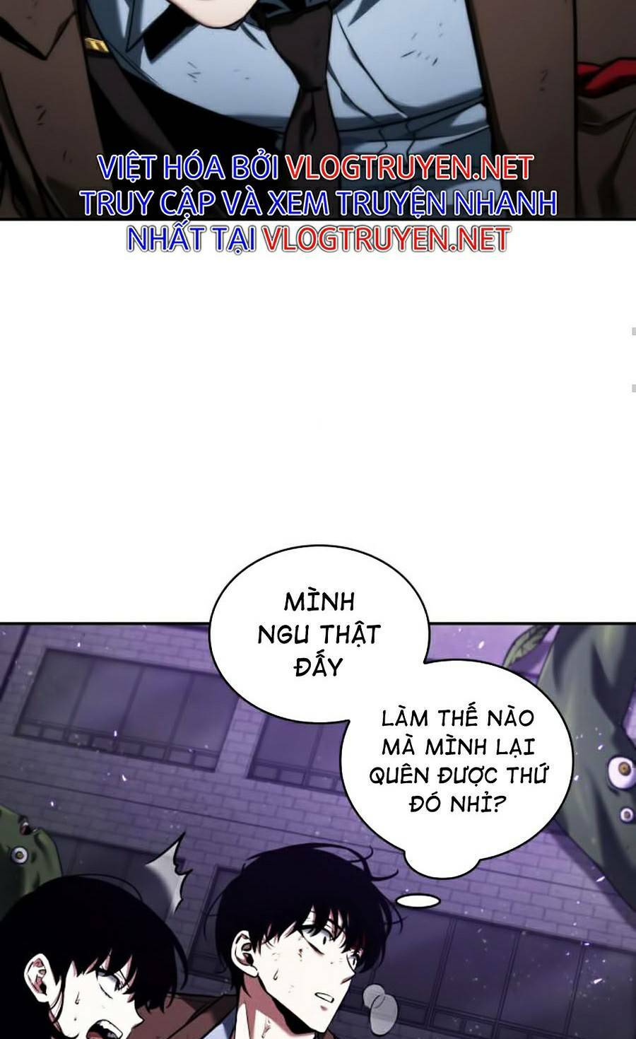 Toàn trí độc giả: Chapter 83