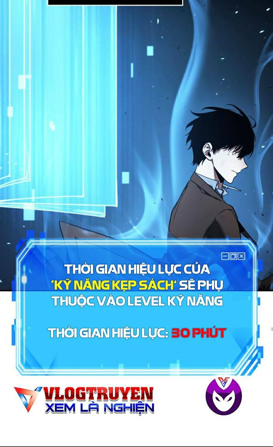 Toàn trí độc giả: Chapter 83