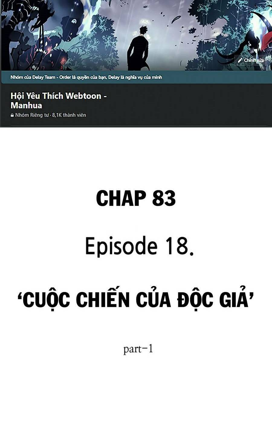 Toàn trí độc giả: Chapter 83