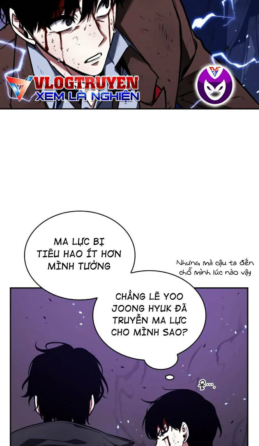 Toàn trí độc giả: Chapter 84